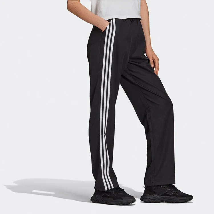 Adidas Originals Knitted Sweatpants Women's Black-5
