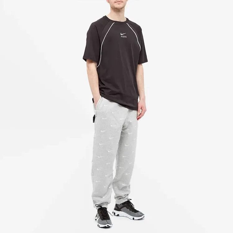 Nike Nrg All Over Swoosh Logo Pants-1