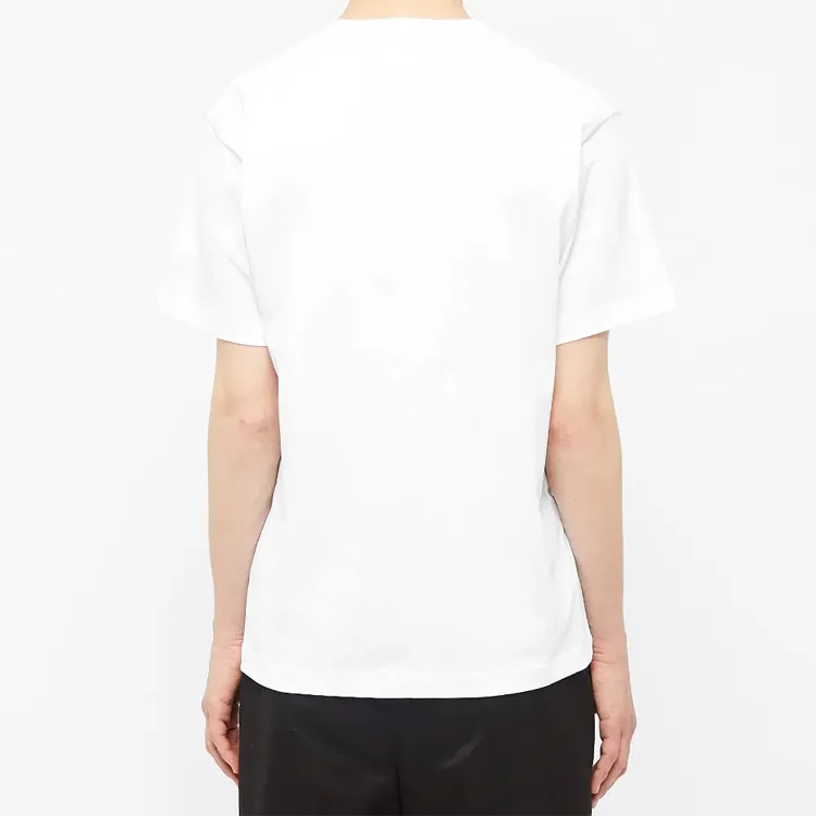 Acne Studios Lightweight T shirt-2