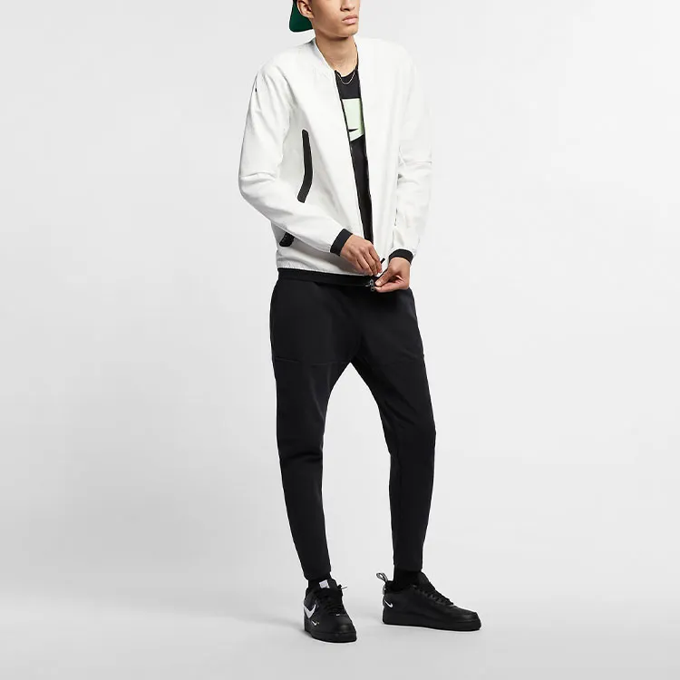 Nike SPORTSWEAR TECH PACK Knitted Sweatpants Men-2