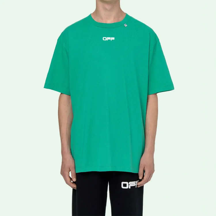 OFF WHITE Ss20 T Shirts Men-3