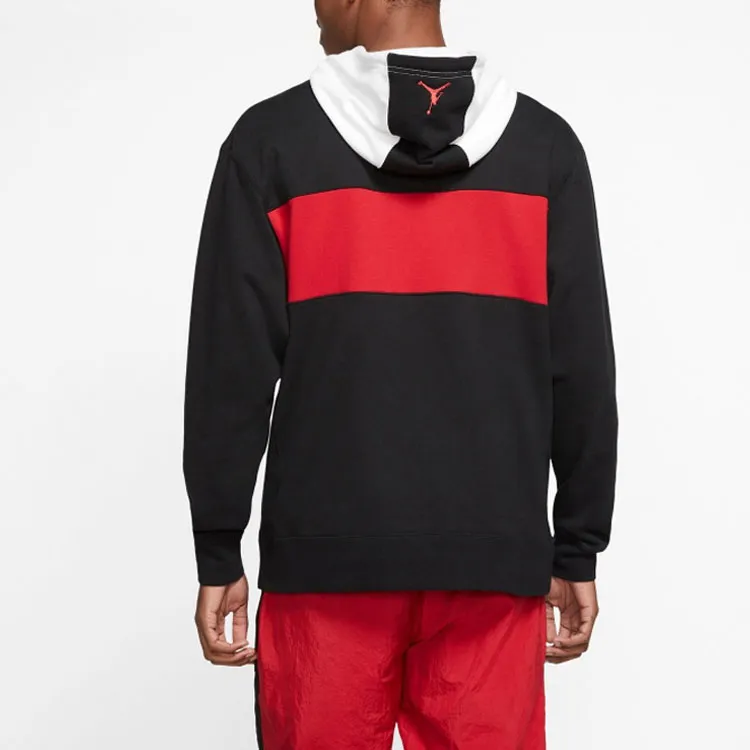 Jordan Air 11 Legacy Sweatshirts Men-2