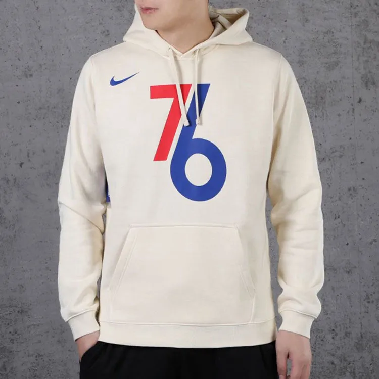 Nike Sweatshirts Men White-2