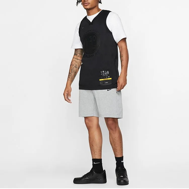 Nike X NBA Basketball Jerseys Men-2
