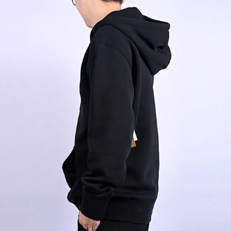 Vans Exclusive Pack Sweatshirt Unisex Black-2