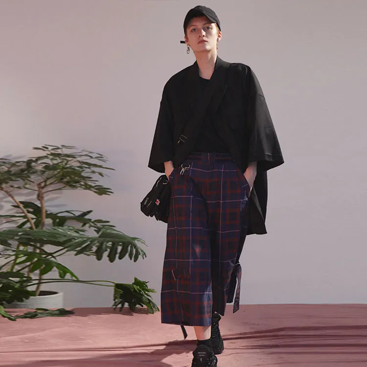 Umamiism SS20 Casual Pants Unisex-5