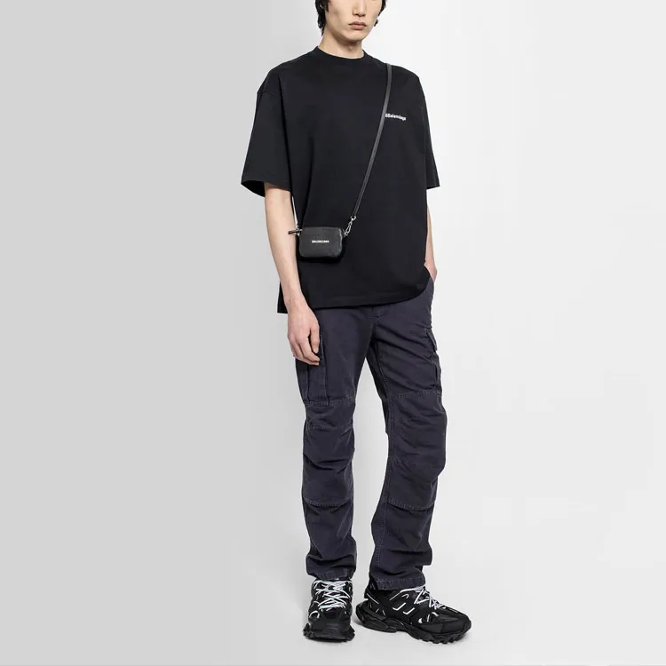 Balenciaga Slim Cargo-2