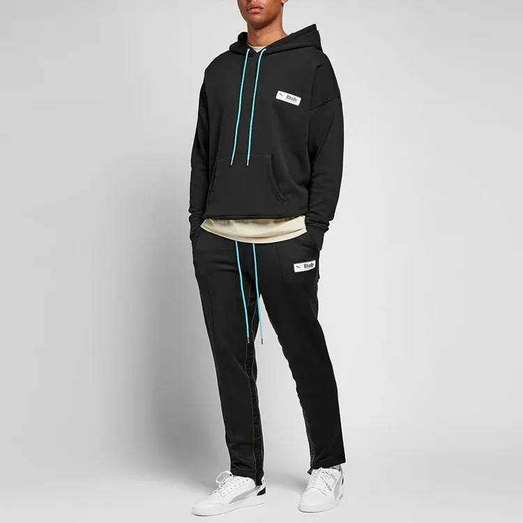 Rhude X PUMA Sweatshirts Men-2