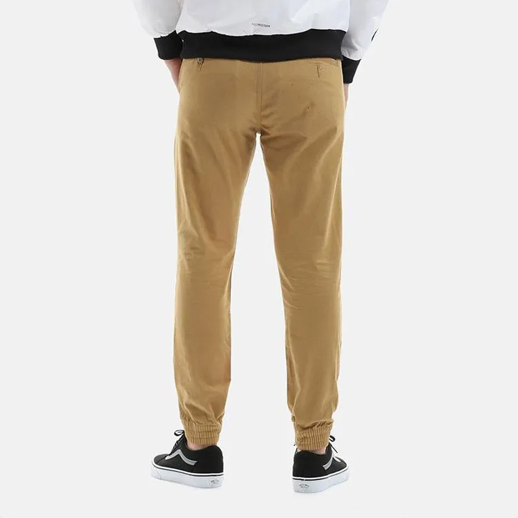 Vans Knitted Sweatpants Unisex-3