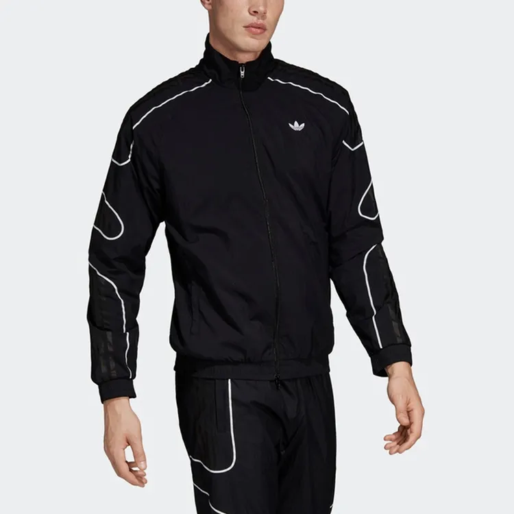 Adidas Originals FLAMES Jackets Men-3