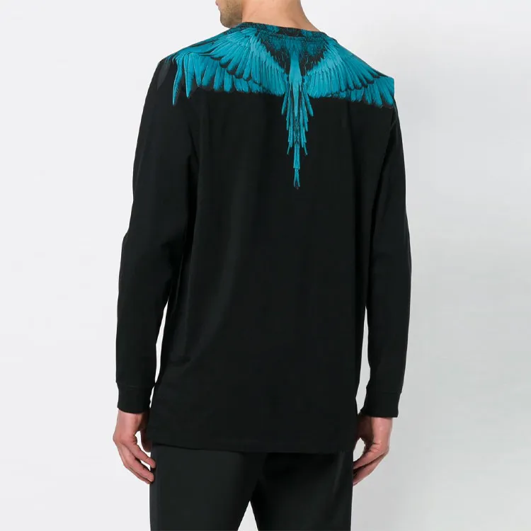 Marcelo Burlon T Shirts Men-2