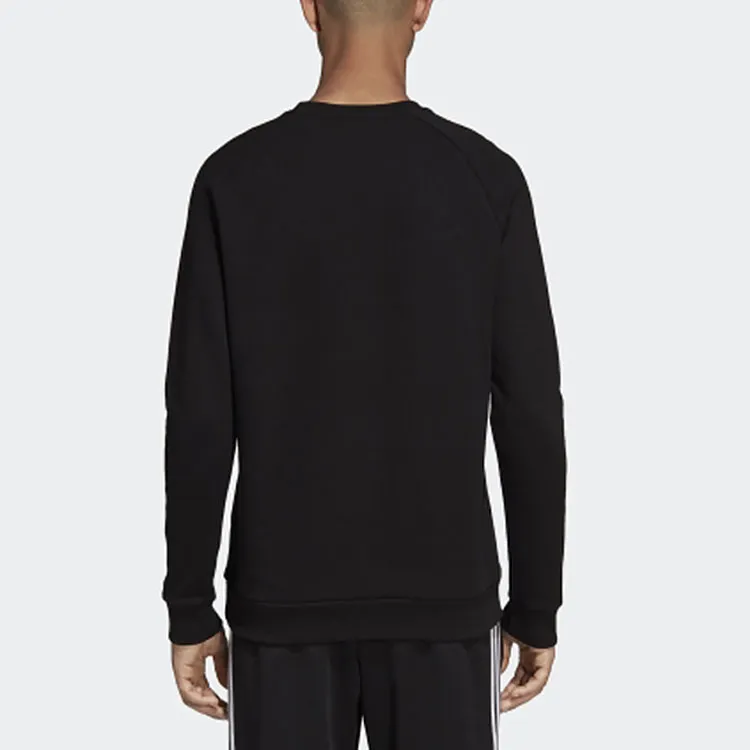 Adidas Originals Essential Sweatshirts Men-3