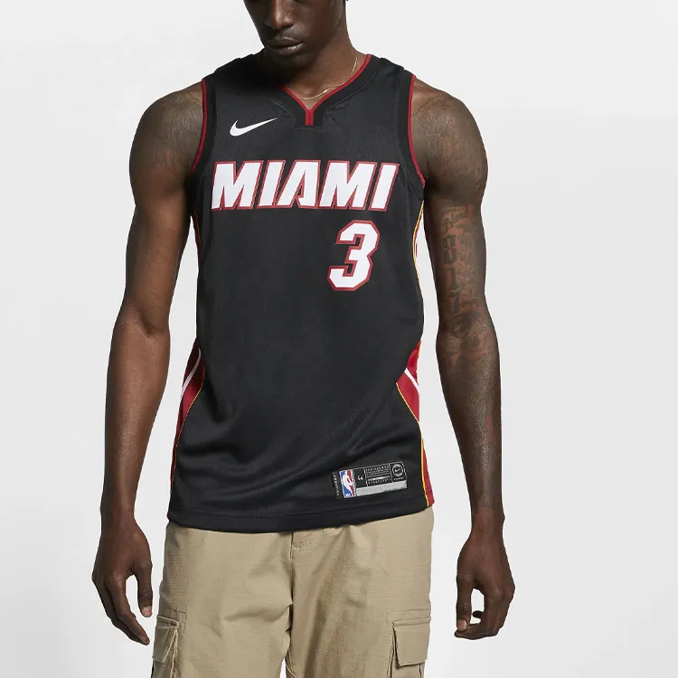 Nike X NBA Basketball Jerseys Men-3