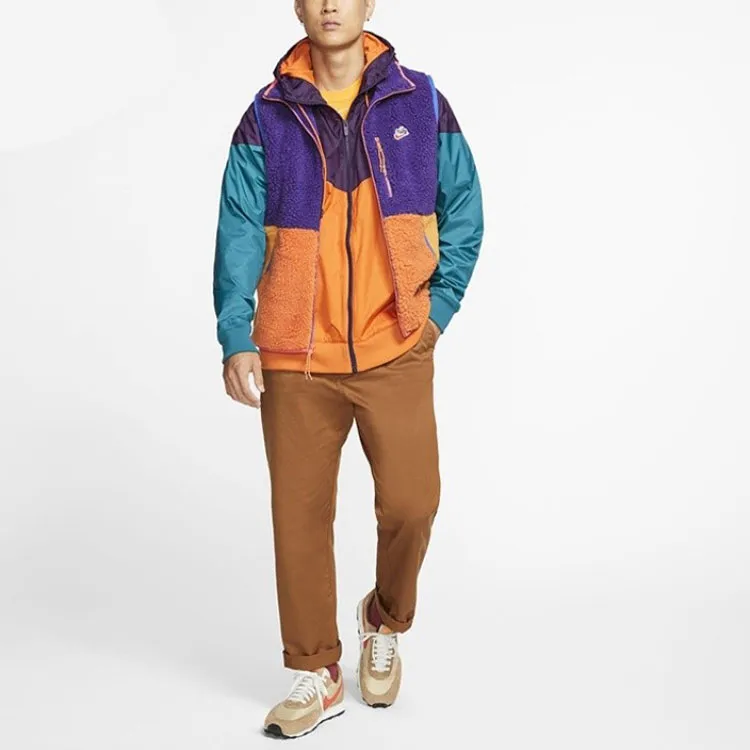 Nike Vests Men-2