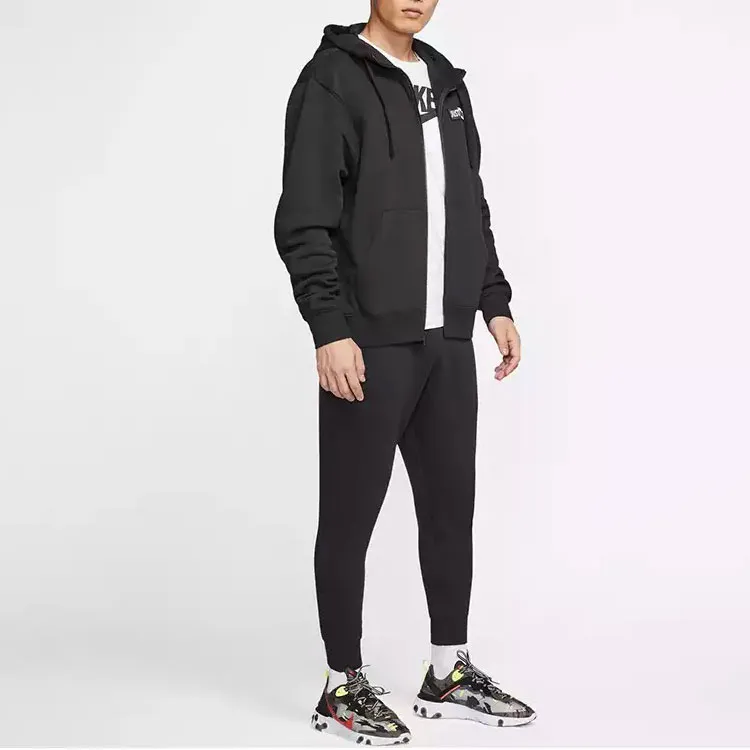 Nike Jackets Men-2