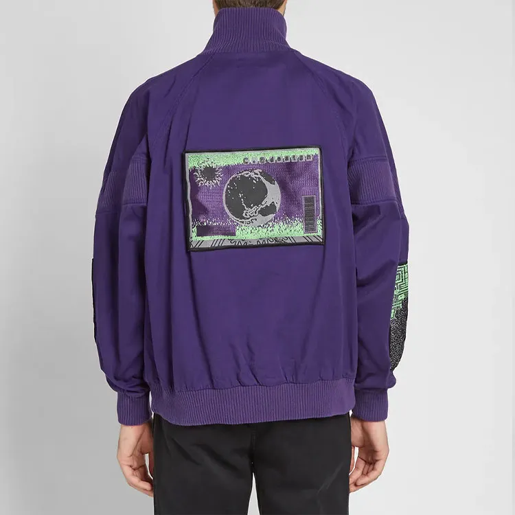 Cav Empt Jackets Unisex-3