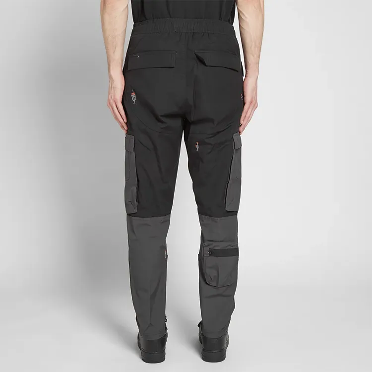 Travis Scott Jordan Cargo Pant-3