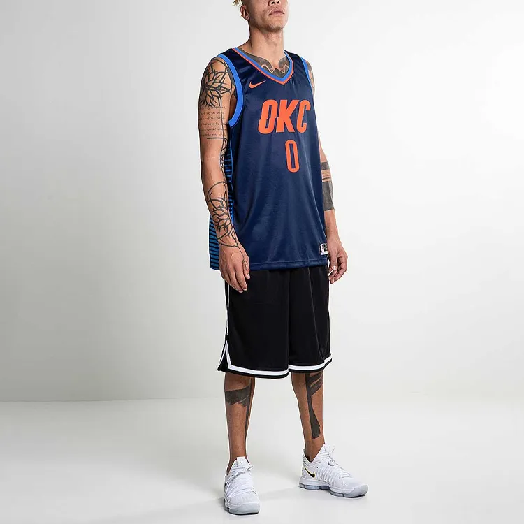 Nike X NBA Basketball Jerseys Men-2