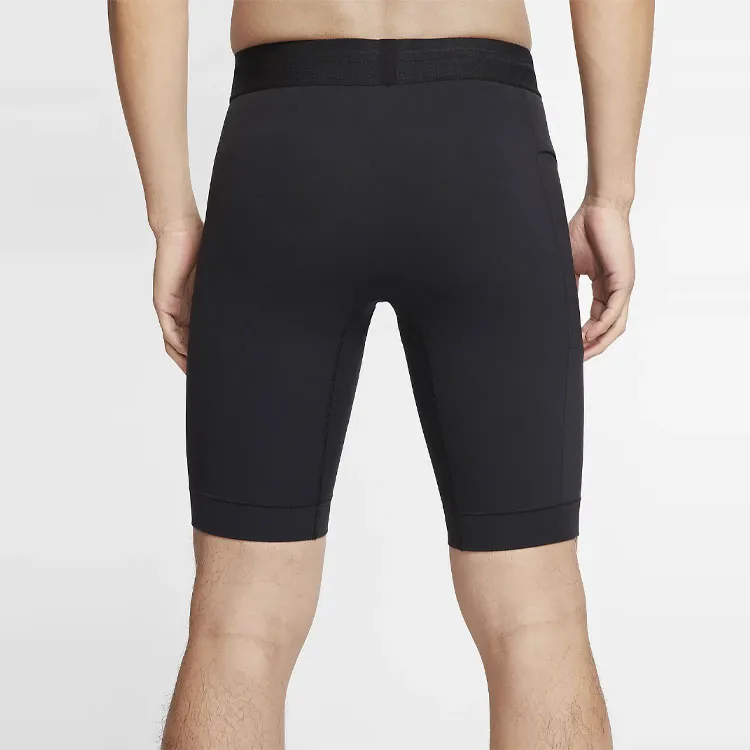 Nike Sports Shorts Men Black-4