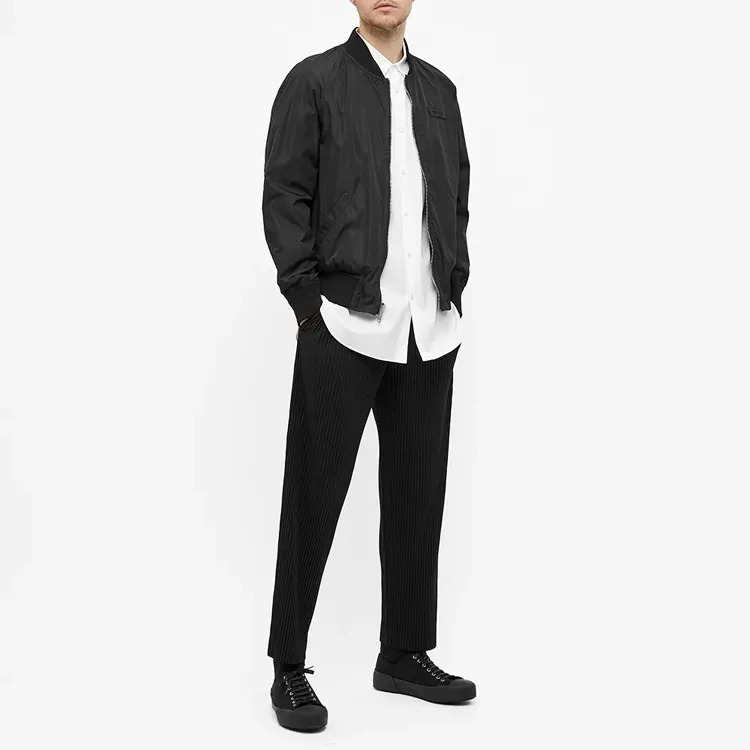 Homme Plissé Issey Miyake Pleated Trousers-4