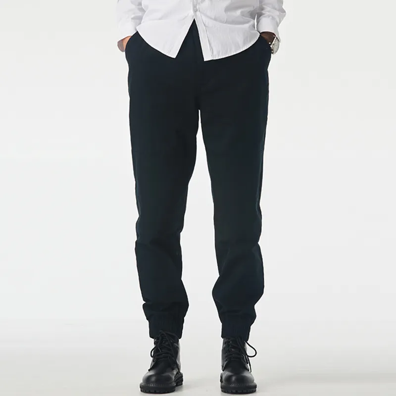 Converse Chuck Taylon Casual Pants Men Black-2