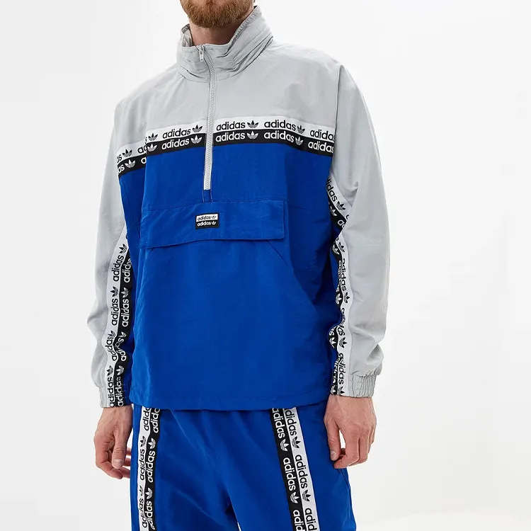Adidas Originals Jackets Men-4