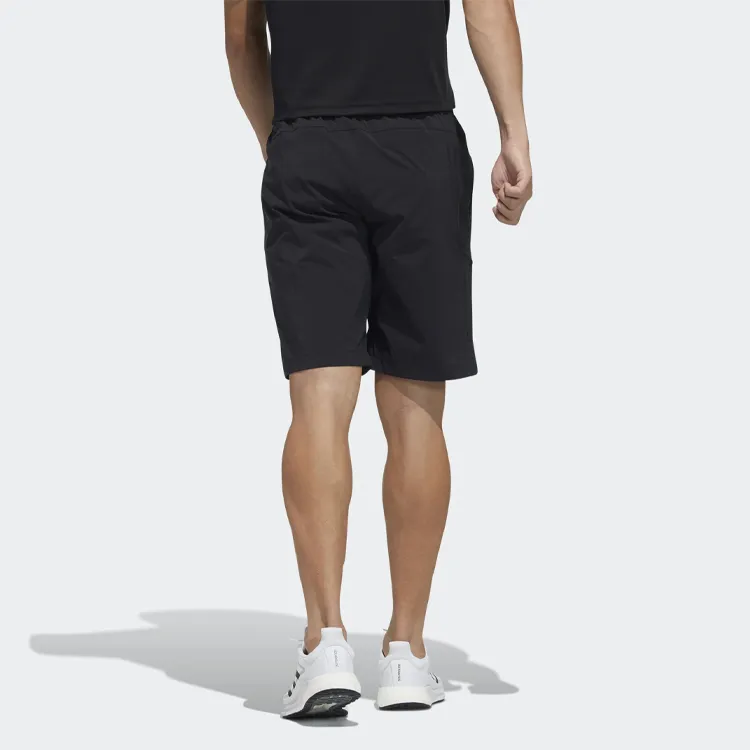 Adidas Sports Shorts Men Black-2
