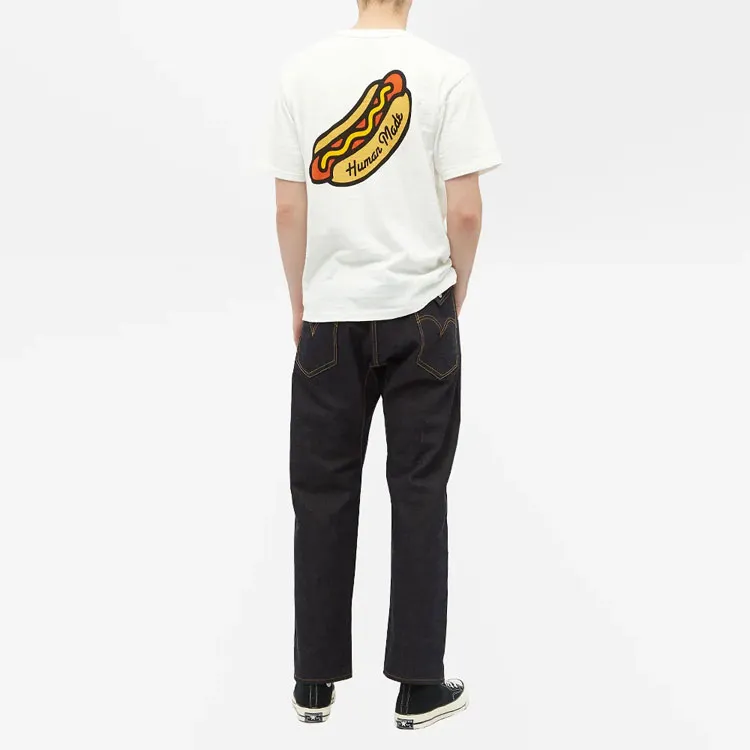 HUMAN MADE T Shirts Men-4