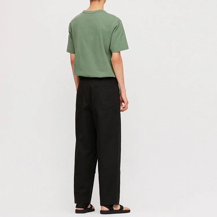 UNIQLO U Collection Cargo Pants Men-3