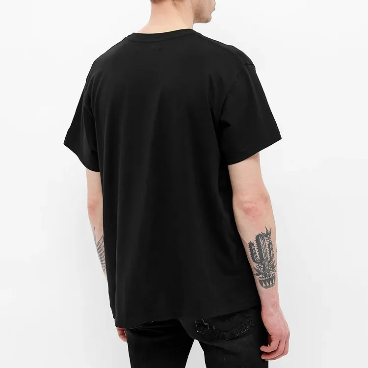 AMIRI T Shirts Men Black-3