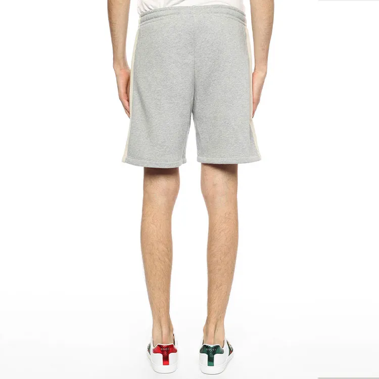 GUCCI Track Shorts-3