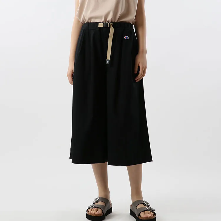 Champion Casual Pants Women's Black-1