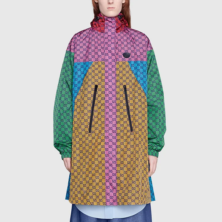 GUCCI Jackets Unisex Multicolor-1