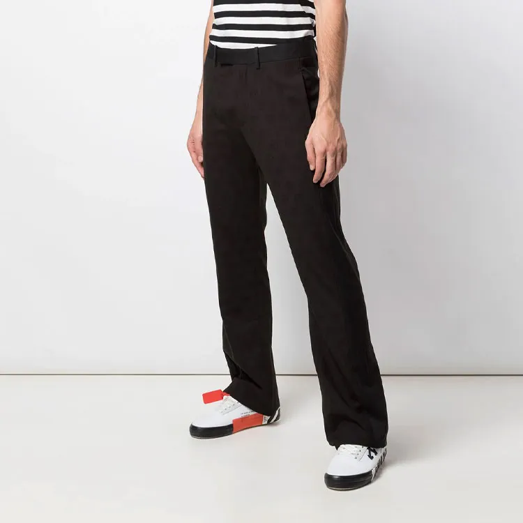 OFF WHITE Tailored Pants-3