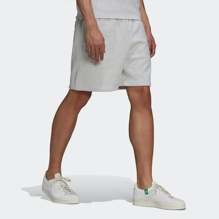 Adidas Originals X Pharrell Williams Basics Short-4