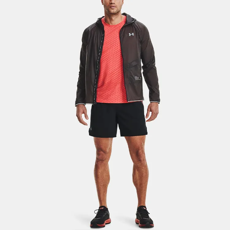 Under Armour Jacket Men's Black-2