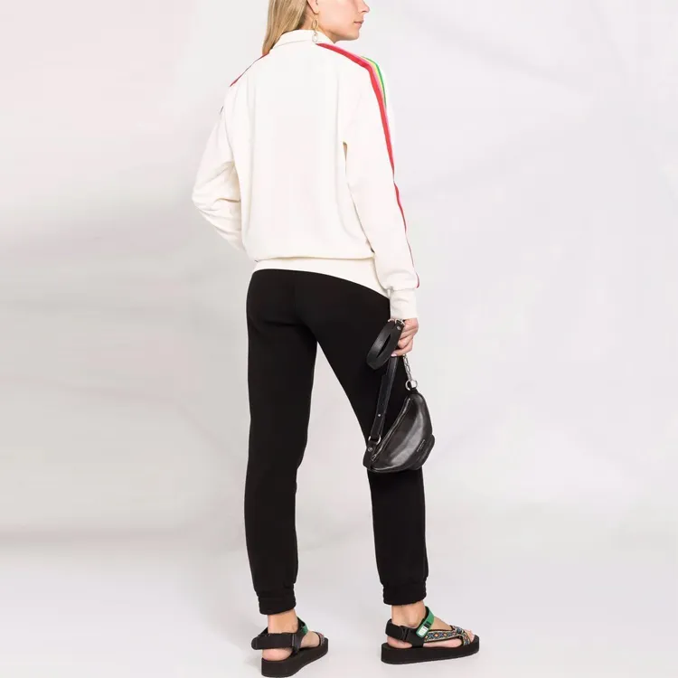 PALM ANGELS Jackets Women's White-2