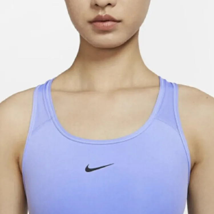 Nike Sports Underwear Women's Light Daylily Purple-1