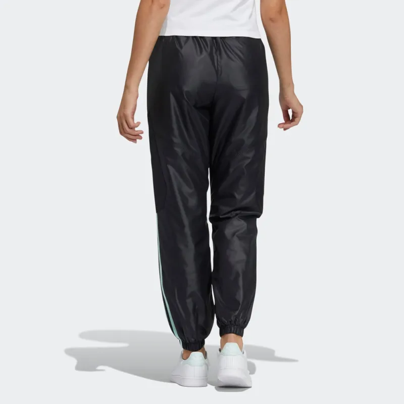 Adidas Originals RYV Pants Knitted Sports Pants Women's Black-2