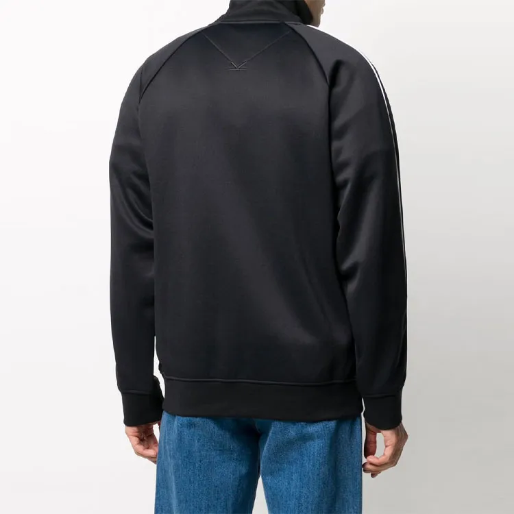 KENZO Jackets Men Black-2