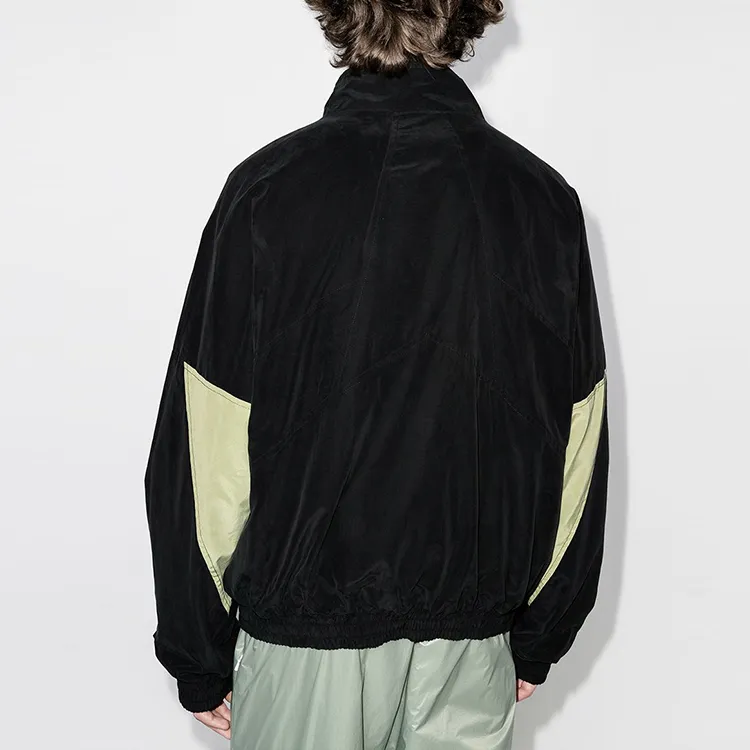 RHUDE Yachting Jacket-2