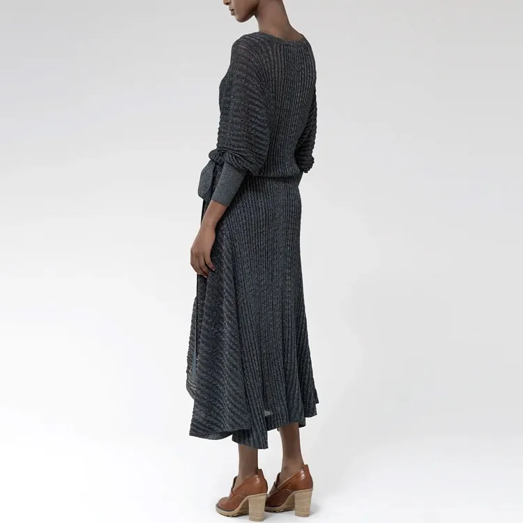 Chloé Evening Dresses Women's Black-2