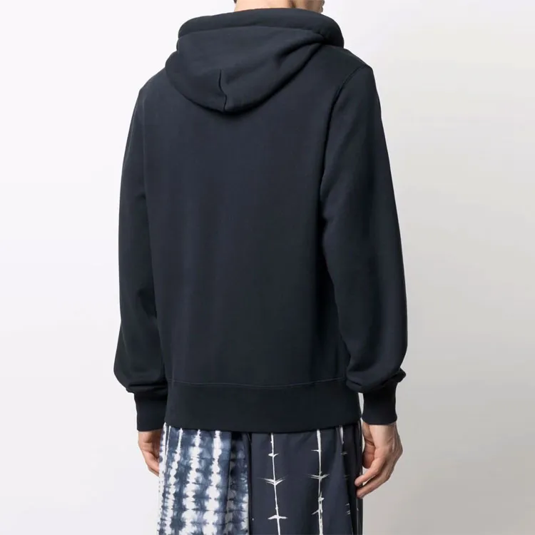 AMBUSH Multi Drawstring Hoodie-1