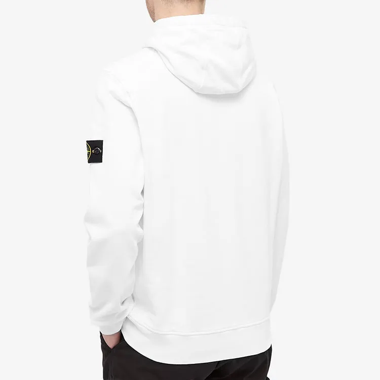 STONE ISLAND Sweatshirt Men's White-2