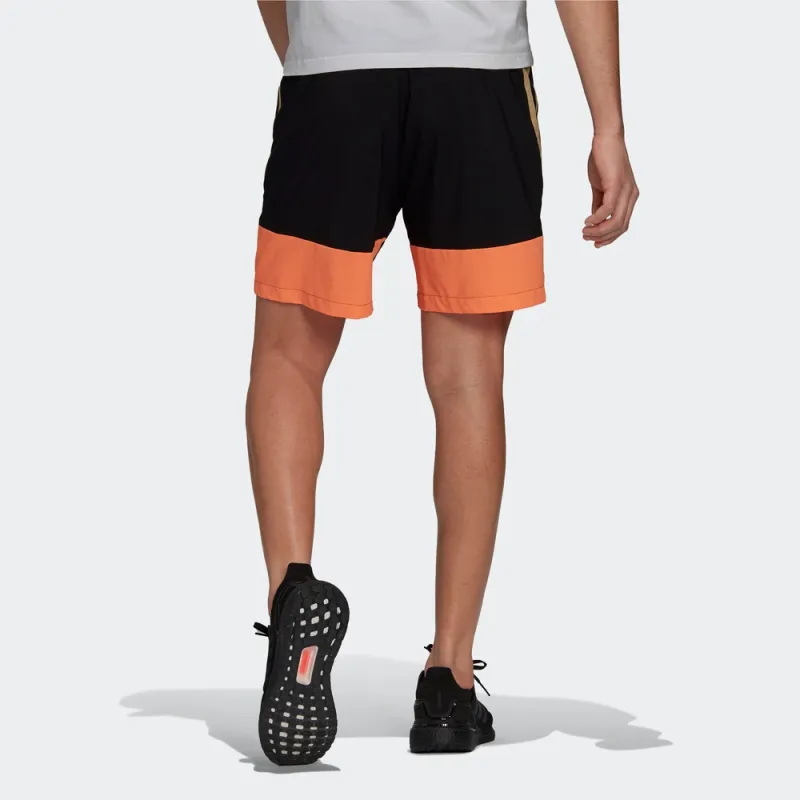Adidas Sports Shorts Men Black-2