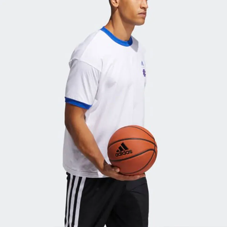Adidas Tee X Eric Emanuel McDonald's Graphic-3