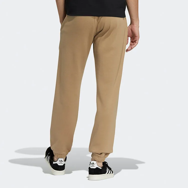 Adidas Originals Knitted Sweatpants Men Hemp-2