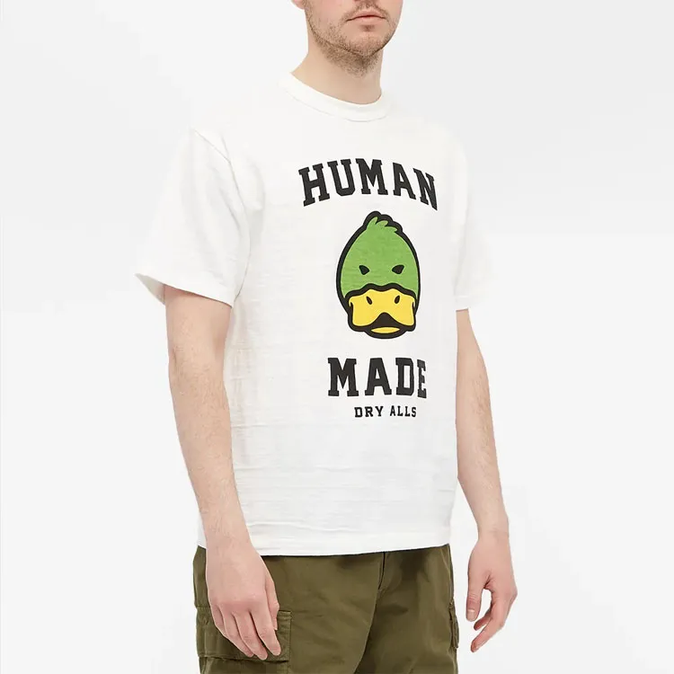 HUMAN MADE T Shirts Men-3