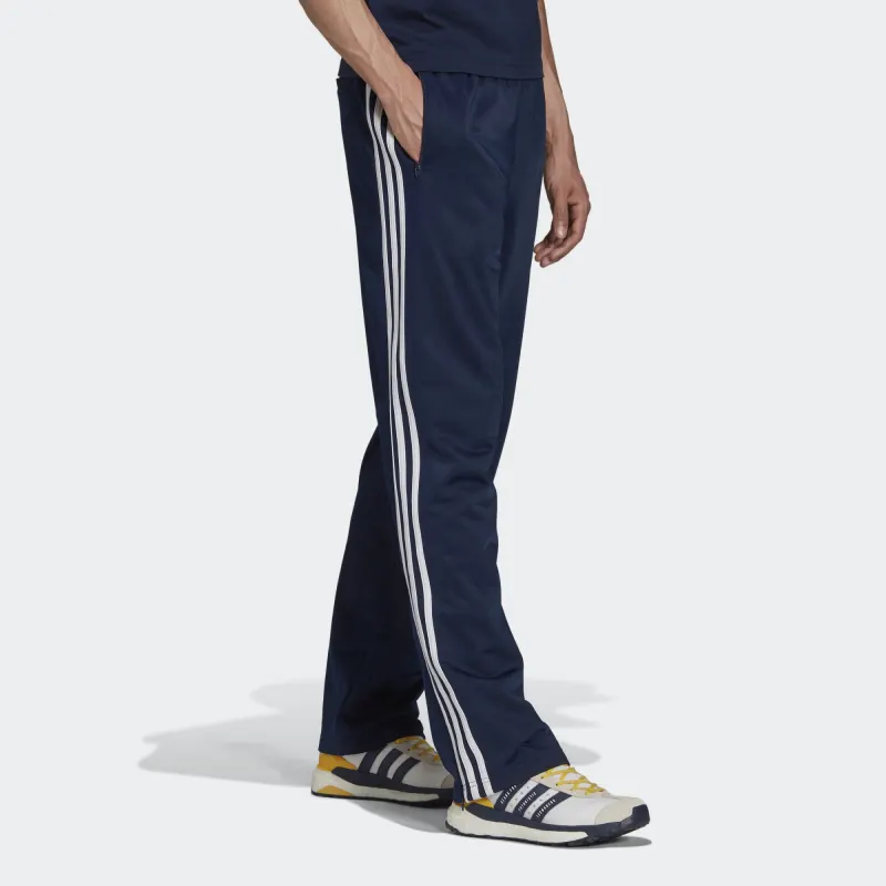 Adidas Originals X HUMAN MADE Knitted Sweatpants Men Dark Blue-5