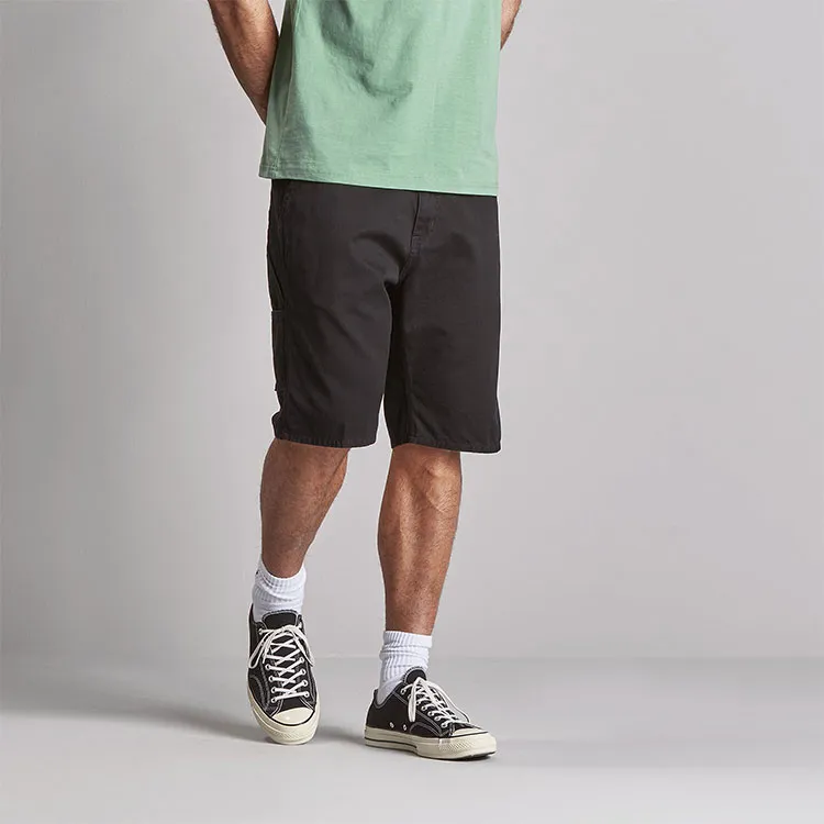 Carhartt WIP Simple Shorts-2